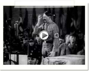 adolf hitler