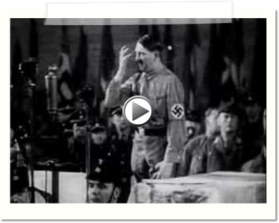 adolf hitler