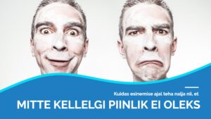 Kuidas esinemise rääkida naljakaid lugusid nii, et mitte kellelegi piinlik ei oleks?