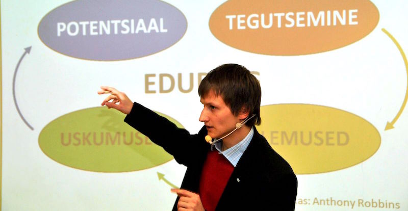 Harald Lepisk