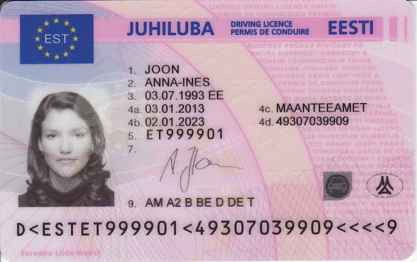 Juhiload ja esinemishirm